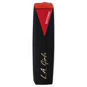 LA Girl Lipstick Eniticing image