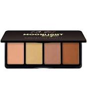 La Girl Moonlight Highlighting Palette Moonlight Magic image