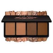 La Girl Moonlight Highlighting Palette Sunlight image