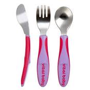 Vital Baby Nourish Big Kid Cutlery