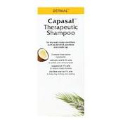 Capasal Therapeutic Shampoo 100ml image