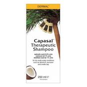 Capasal Therapeutic Shampoo 250ml image