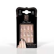 SoSu Salon Nails Two Faced image