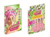 7th Heaven Cucumber Gift Set