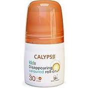 Calypso Kids Blue Roll-On SPF30+ 50ml