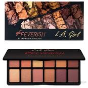 L.A.Girl Eyeshadow Palette Get Feverish image