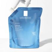 La Roche-Posay Lipikar Gel Lavant Refill 400ml