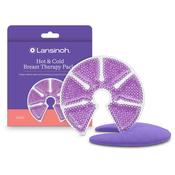 Lansinoh Hot &amp; Cold Breast Therapy Packs