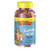L'il Critters Gummy Vites Multi Vitamin 190 Pack image