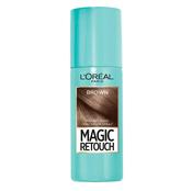 Loreal Magic Touch Instant Root Spray Brown image