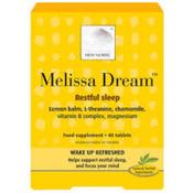 New Nordic Melissa Dream 40 tablets