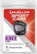 Mueller Adjustable Max Knee Strap image