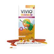 VIVIO Junior Liquid Multivitamin Tonic 250ml
