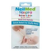 Neilmed Nasal Oral Aspirator image