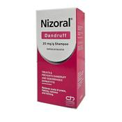 Nizoral Dandfuff Shampoo image