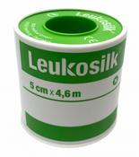 Leukosilk 5cm x 4,6m image