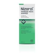 Nizoral Psoriasis Prone Shampoo 200ml image