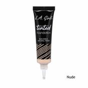 La Girl Tinted Foundation Nude image