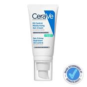 CeraVe Oil Control Moisturising Gel Cream 52ml image