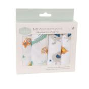 Cosatto Pastel Blues Washcloths