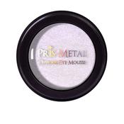 Jcats Pris Metal Chrome Eye Mousse Pinky Promice