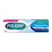 POLIGRIP Flavour Free Cream 40g image