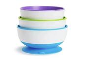 Munchkin Stay Put Suction Bowls image