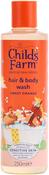Childs Farm Hair &amp; Body Wash Sweet Orange