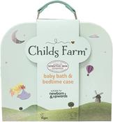 Childs Farm Baby Bath &amp; Bedtime Case image