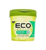 Eco Argan Oil Styling Gel With Olive Oil 237ml image