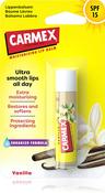 Carmex Moisturising Lip Balm Spf 15 Vanilla image