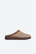 Rohde - 6425 Taupe Slipper