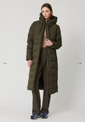 Tanta - T3252 Khaki Waterproof Jacket image