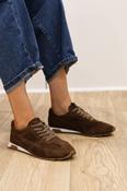 Ash - Kasar Brown Trainer