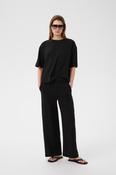 Inwear - Gincette Black Leisurewear Trousers