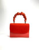 Rachels - Orange Bag image