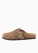 Tamaris - 27600 Brown Mule image