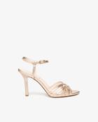 NeroGiardini - E615652DE Bronze Sandal image