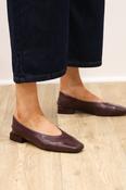 Rachels - DARIA21G Burgundy Pump image