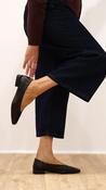 Rachels - DARIA2IG Black Leather Pump image