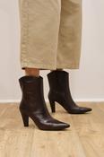 Lodi - Recis Brown Ankle Boot image