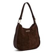 Depeche - 16896 Brown Tote Bag image
