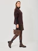 Tamaris - 25427 Taupe Chelsea Boot image