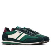 Xti - 146118 Green/Cream Trainer