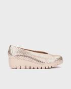 Wonders - C-33100 Gold Snake Wedge