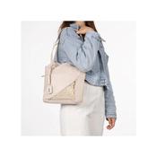 Rieker - H1025 Beige Zip Bag image