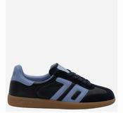 Back 70 - Cloud Navy &amp; Blue Trainer image