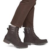 Rieker - 79525 Brown Tex Hiking Boot