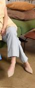 Pomme Dor - 1204 Beige Slingback image