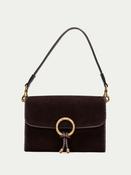 Hispanitas - BI264945 Brown Crossbody Bag image